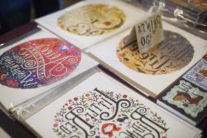 Holiday Artist Maker Fair